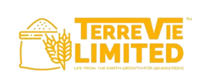 Terrieve Logo