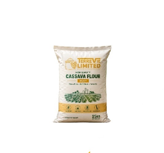 Cassava products